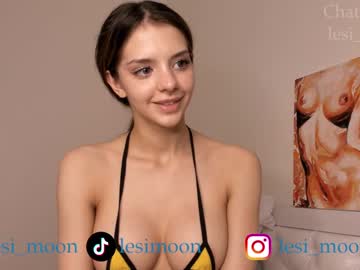 webcam girl lesi_moon image #5952377