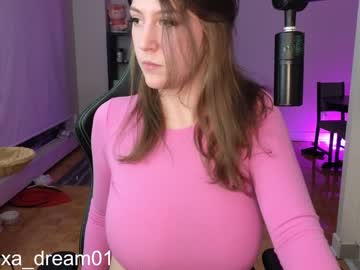 webcam girl alexa_dream image #6215923