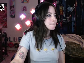 webcam girl blueasfuck image #493218