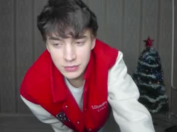 webcam man justin_martin666 image #6222300
