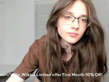 webcam girl willa_wilkins_ image #1931896