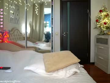 webcam girl oh_julie image #6116965