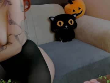 webcam girl ginger_pie image #174289