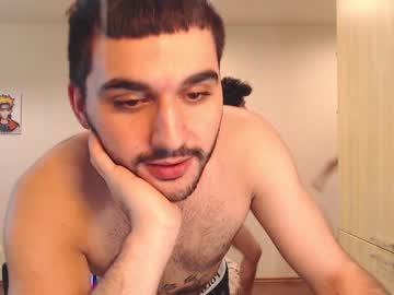 webcam man teddy_mode image #397851