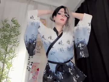webcam girl ronnie_neko image #5646129