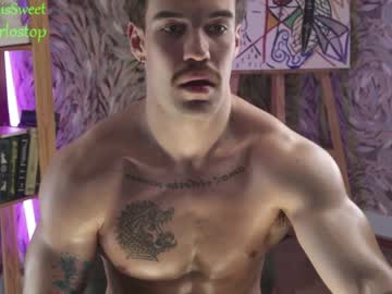 webcam man karlos_murphy image #4332112