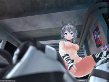 webcam girl projektmelody image #1576556