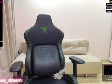 webcam girl alexa_dream image #721183