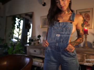 webcam girl effyloweell image #1640761