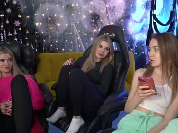 webcam couple kira0541 image #3462187