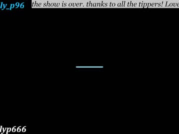 webcam girl molly_p image #3009406