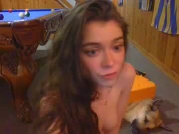 webcam girl rosegold18 image #6260057