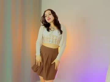 webcam girl okeanika image #8769626