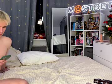webcam couple one_punch_cum image #8429200