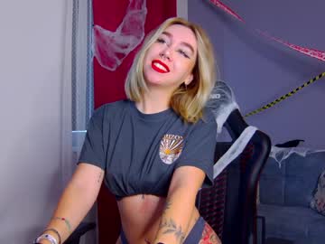 Cam for victoriaros