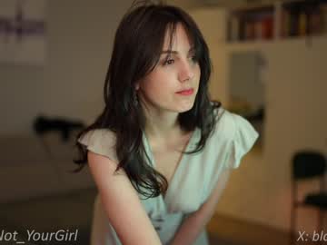 webcam girl _blackbee_ image #7097837