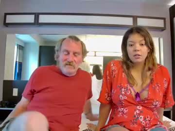 webcam couple alice_and_daddy image #4413948