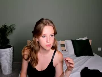webcam girl grace_barton image #4945245