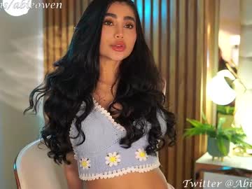 webcam girl abie_owen image #8886127