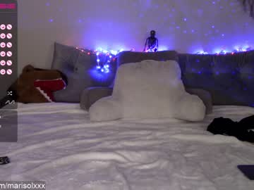 webcam girl mari_and_jandro image #3486824