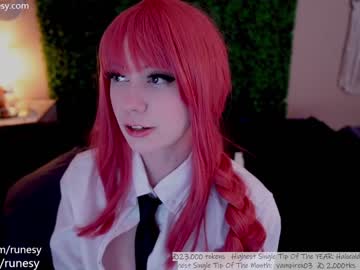 webcam girl runesy image #5871725