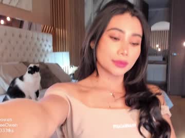 webcam girl abie_owen image #5087351