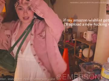 webcam girl emersoncane image #2138186