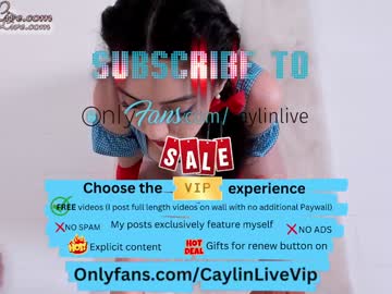 webcam girl caylin image #9477901