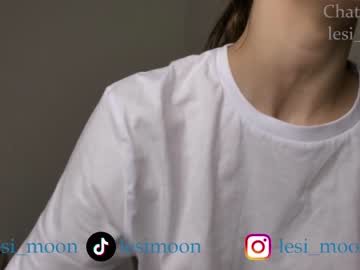 webcam girl lesi_moon image #5959016