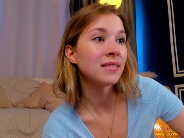 webcam girl milablush image #5019962