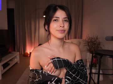 webcam girl anniehillofficial_ image #8140952
