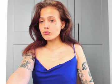 webcam girl adriana_hill image #2112839