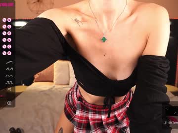 webcam girl cherrishlulu image #3158832