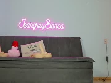 webcam girl jeangreybianca image #3647932