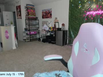 webcam girl pr3ttyp1nkpussy image #2094322