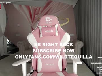 webcam girl wildtequilla image #2960298