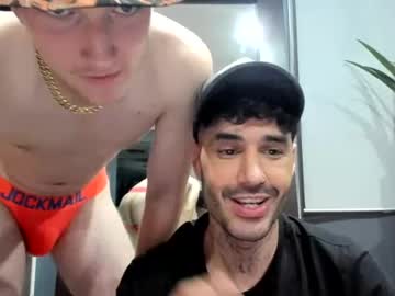 webcam man playinwidfire image #9285054