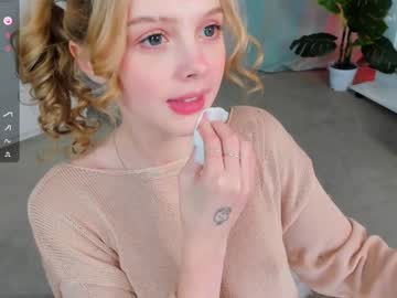 webcam girl little_anitta image #8612610