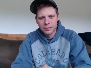 webcam man lancehardin image #4534116