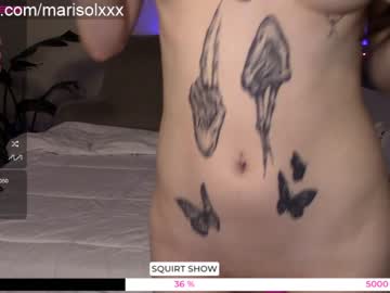 webcam girl mari_and_jandro image #3830934