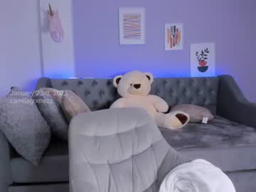 webcam girl camilagomezz image #3578424