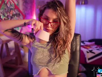 webcam girl informal_ image #8677165