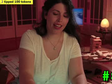 webcam girl mila_ image #7368454