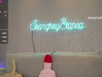 webcam girl jeangreybianca image #7940735