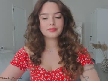 webcam girl victoria_karma image #4474848