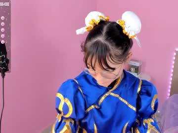 webcam girl little_effy18 image #2445566