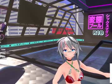 webcam girl projektmelody image #8541645