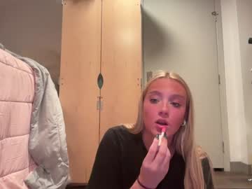 webcam girl lexaarose05 image #8366132