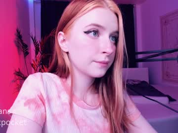 webcam girl pocketrocket_ image #984447