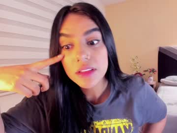 Cam for sofi_saenzz